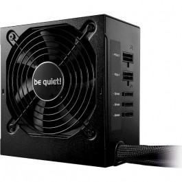 be quiet! System Power 9 600W (BN302)