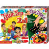 Danko Toys Твистер Гранд + Твистерок 2 в 1 (TWTK) - зображення 1