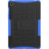 BeCover Противоударный чехол-подставка для Samsung Galaxy Tab S5e T720/T725 Blue (704339) - зображення 1