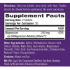 Natrol High Absorption Magnesium Chewable 250 mg 60 tabs Cranberry Apple - зображення 2