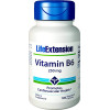 Life Extension Vitamin B6 250 mg 100 caps - зображення 1