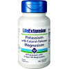 Life Extension Potassium with Extend-Release Magnesium 60 caps - зображення 1