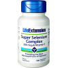 Life Extension Super Selenium Complex 200 mcg 100 caps - зображення 1