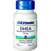 Life Extension DHEA /Dehydroepiandrosterone/ 50 mg 60 caps - зображення 1