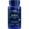 Life Extension DHEA /Dehydroepiandrosterone/ 100 mg 60 caps - зображення 3