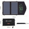 Allpowers Solar panel 10W - зображення 3