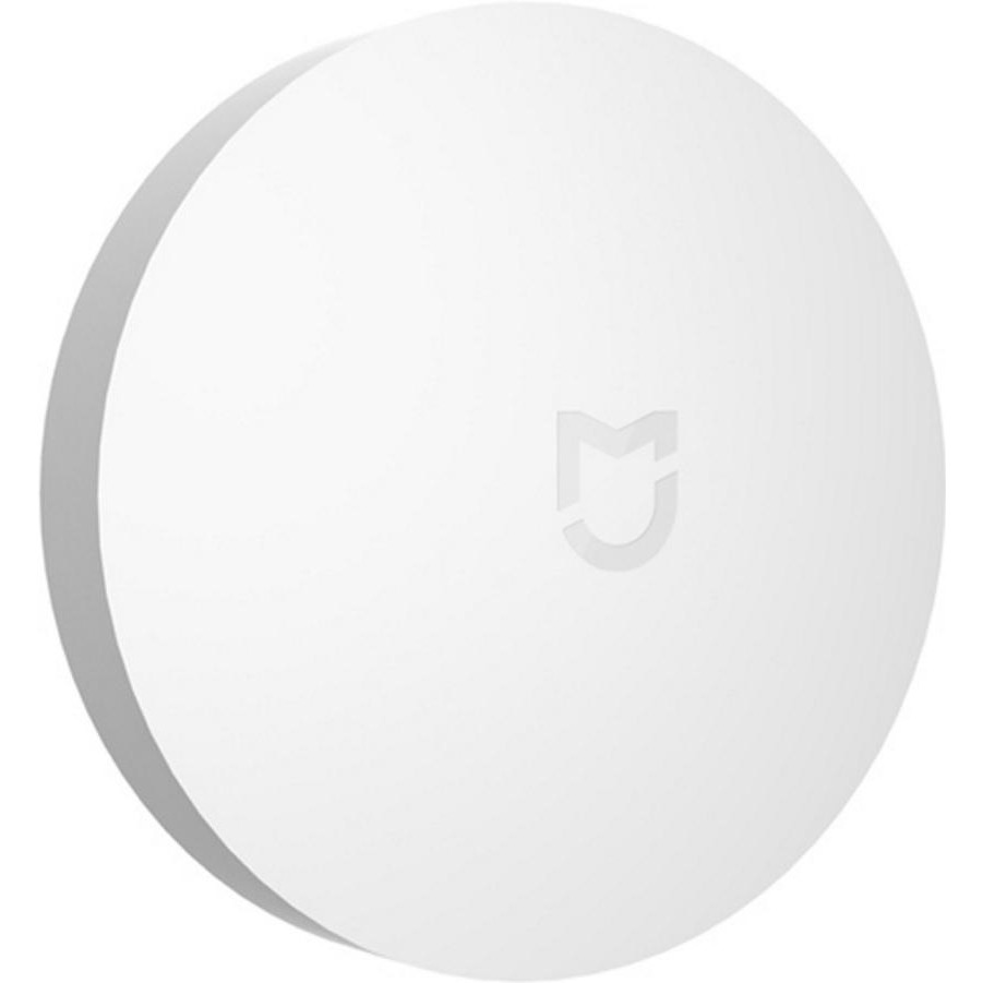 MiJia Mi Smart Home Wireless Switch GLOBAL (YTC4040GL) - зображення 1