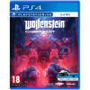  Wolfenstein: Cyberpilot VR PS4 - зображення 1