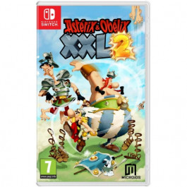    Asterix & Obelix XXL 2 Nintendo Switch