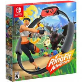  Ring Fit Adventure Nintendo Switch (1139091)