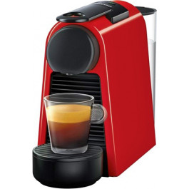   Nespresso Essenza Mini D30 Red