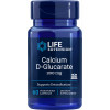 Life Extension Calcium D-Glucarate 200 mg 60 caps - зображення 3