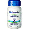 Life Extension Low Dose Vitamin K2 /MK-7/ 45 mcg 90 caps - зображення 1