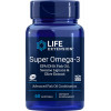 Life Extension Super Omega-3 EPA/DHA Fish Oil 60 caps - зображення 3