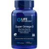 Life Extension Super Omega-3 EPA/DHA Fish Oil 120 caps - зображення 3