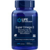 Life Extension Super Omega-3 EPA/DHA Fish Oil 240 caps - зображення 3