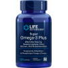 Life Extension Super Omega-3 Plus EPA/DHA Fish Oil 120 caps - зображення 3