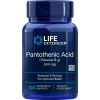 Life Extension Pantothenic Acid /Vitamin B-5/ 500 mg 100 caps - зображення 3