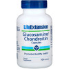 Life Extension Glucosamine/Chondroitin Capsules 100 caps - зображення 1