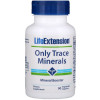 Life Extension Only Trace Minerals 90 caps - зображення 1