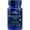 Life Extension Rhodiola Extract 250 mg 60 caps - зображення 3