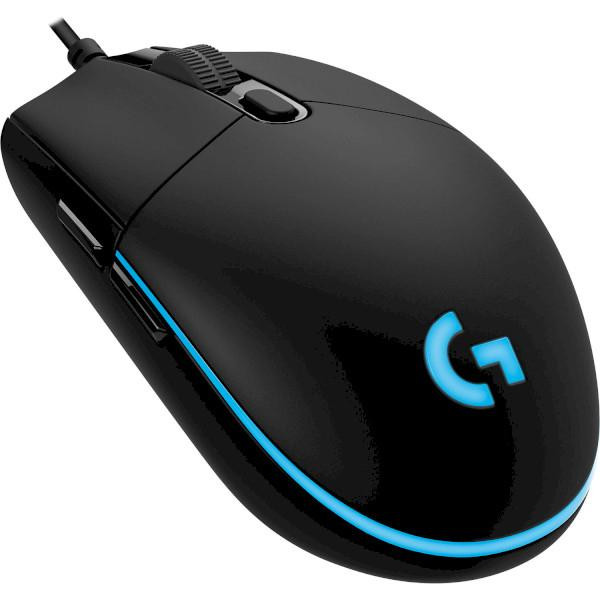 Logitech G Pro (910-005441) - зображення 1