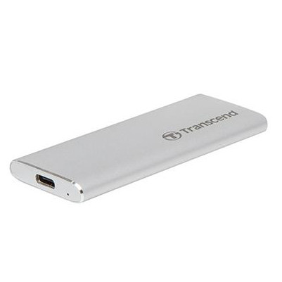 Transcend ESD240C 480 GB (TS480GESD240C) - зображення 1