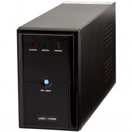   LogicPower LPM-1100VA (3174)