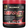 Allmax Nutrition Impact Igniter 328 g /40 servings/ Fruit Punch - зображення 1