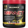 Allmax Nutrition Impact Igniter 328 g /40 servings/ Pineapple Mango - зображення 1