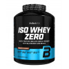 BiotechUSA Iso Whey Zero 2270 g /90 servings/ Vanilla Cinnamon Roll - зображення 1