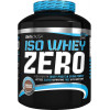 BiotechUSA Iso Whey Zero 2270 g /90 servings/ Vanilla Cinnamon Roll - зображення 2