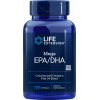 Life Extension Mega EPA/DHA 120 caps - зображення 3