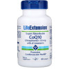 Life Extension Super-Absorbable CoQ10 /Ubiquinone/ with d-Limonene 50 mg 60 caps - зображення 1