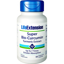 Life Extension Super Bio-Curcumin 400 mg 60 caps