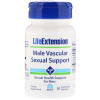 Life Extension Male Vascular Sexual Support 30 caps - зображення 1