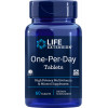 Life Extension One-Per-Day Tablets 60 tabs - зображення 3