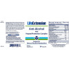 Life Extension Anti-Alcohol HepatoProtection Complex 60 caps - зображення 2