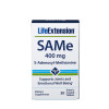 Life Extension SAMe /S-Adenosyl-Methionine/ 400 mg 30 tabs - зображення 1