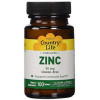 Country Life Chelated Zinc 50 mg 100 tabs - зображення 2