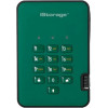 iStorage diskAshur2 USB 3.1 1 TB Green (IS-DA2-256-1000-GN) - зображення 1