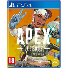  Apex Legends Lifeline Edition PS4  (1083105)