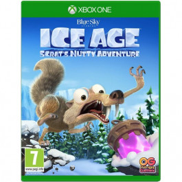  Ice Age: Scrat's Nutty Adventure Xbox One