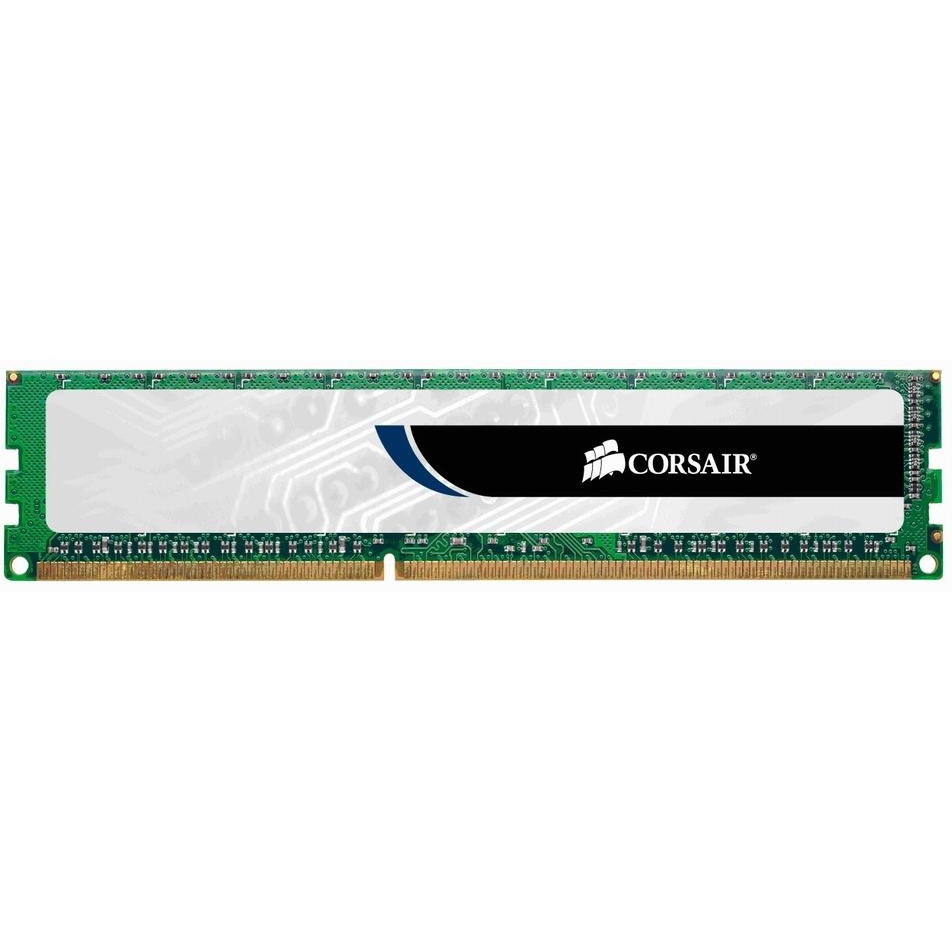 Corsair 2 GB DDR3 1333 MHz (VS2GB1333D3) - зображення 1