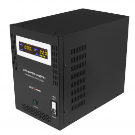 LogicPower LPY-B-PSW-7000VA+ 5000Вт 10A/20A с правильной синусоидой 48В (6616)