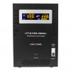 LogicPower LPY-B-PSW-7000VA+ 5000Вт 10A/20A с правильной синусоидой 48В (6616) - зображення 2