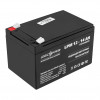Акумулятор для ДБЖ LogicPower AGM LPM 12 - 14 AH (4161)