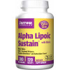 Jarrow Formulas Alpha Lipoic Sustain 300 mg 120 tabs - зображення 1