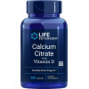 Life Extension Calcium Citrate with Vitamin D 200 caps - зображення 3