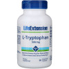 Life Extension L-Tryptophan 500 mg 90 caps - зображення 1